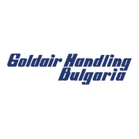 Goldair Handling Bulgaria logo - Similar company to Poseidon Holidays Ltd.