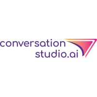 Conversationstudio.ai logo - Similar company to Stratmate