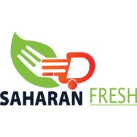 Saharan Fresh logo - Similar company to Watabe Digital