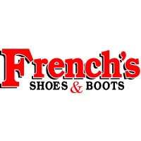 French's Shoes & Boots logo - Similar company to Moore Tech Solutions, Inc.