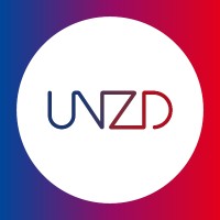 UNZD logo - Similar company to Solarparc Ag