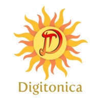 Digitonica Ind Pvt Ltd logo - Similar company to Formax Electronics Pvt Ltd