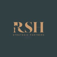 RSH Strategic Partners logo - Similar company to Okpartners
