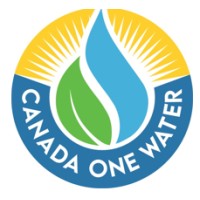 Canada1Water logo - Similar company to The Groundwater Project