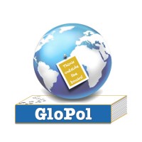 Global Politik » GloPol logo - Similar company to Journey