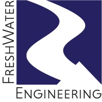 FreshWater Engineering logo - Similar company to Bridge & Stream Engineering, Inc.