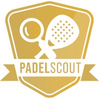 PadelScout logo - Similar company to Bosmanshaarden