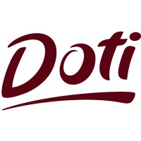 Doti - Family-Owned Chocolate Factory logo - Similar company to Vobro