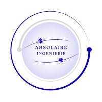 AR SOLAIRE INGENIERIE logo - Similar company to Excellencia