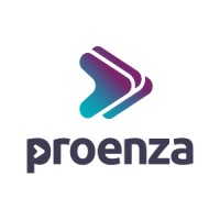 Proenza logo - Similar company to Nord Software