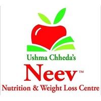 Neev Nutrition logo - Similar company to Nutryst By Shruti Kainya