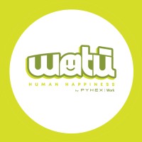 WATU RD logo - Similar company to Pyhex