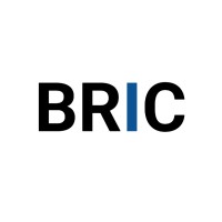 BRIC logo - Similar company to Ektocomms