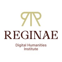 Reginae Digital Humanities Institute logo - Similar company to Inquadro