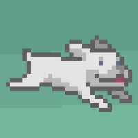 LeFrenchBulldog logo - Similar company to Octosense