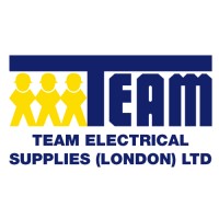 Team Electrical Supplies Limited logo - Similar company to Swadlincote Electrical Supplies Ltd