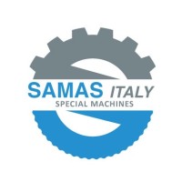 Samas Italy Srl logo - Similar company to Ipc Method®