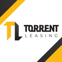 Torrent Leasing logo - Similar company to Mycer