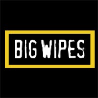 Big Wipes USA logo - Similar company to Fledge