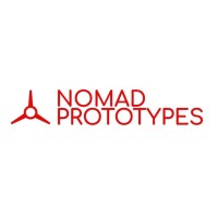 Nomad Prototypes logo - Similar company to Liqcreate