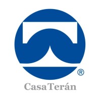 Casa Teran logo - Similar company to Hans Hepp Gmbh & Co. Kg