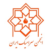 Iranian Ceramic Society logo - Similar company to Pars Opal