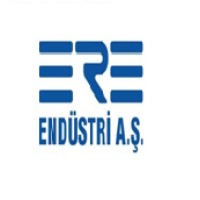 ERE ENDÜSTRİ MAKİNALARI A.Ş. logo - Similar company to Omni Endüstri Sistemleri Müh. San. Ve Tic. Ltd. Şti.
