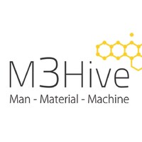 m3hive logo - Similar company to M3 Hive