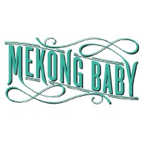 Mekong Baby logo - Similar company to The Conduction Company Ltd