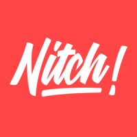 Nitch Design logo - Similar company to B23 Design Studio