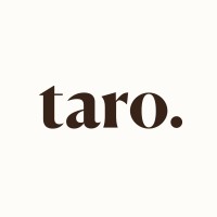 Taro logo - Similar company to Taro Advisory
