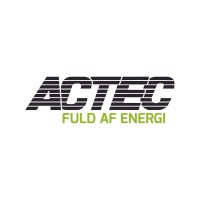 ACTEC A/S logo - Similar company to Loevschall A/S