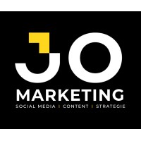 Jo Marketing logo - Similar company to Job.Nl - Voor Zzp'Ers En Opdrachtgevers