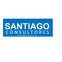 Santiago Consultores México (Consultores del Capital Humano ASR S.A.S. DE C.V.) logo - Similar company to Chatbrainboost