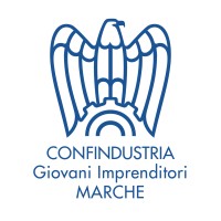 Confindustria Giovani Marche logo - Similar company to Confindustria Fermo