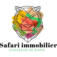 safari immobilier - chasseurs de biens logo - Similar company to Immo Angels