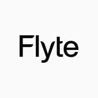 Flyte logo - Similar company to Veritx