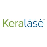 KeraLase logo - Similar company to Ava Md