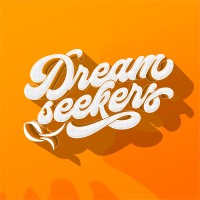 Dreamseekers logo - Similar company to Fugitive