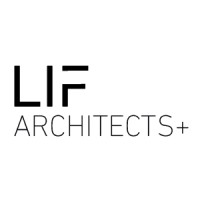 LIF Architects+ logo - Similar company to Void Architects