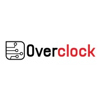 OVERCLOCK PTE. LTD. logo - Similar company to Overclock Labs