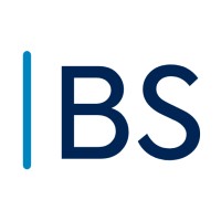 Blue Side, a Clearwater International company logo - Similar company to Pop Network