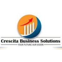 Crescita Business Solutions logo - Similar company to Fullscreendesign