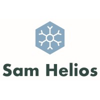 SAM HELIOS logo - Similar company to Optense