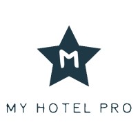 My Hotel Pro logo - Similar company to M Pro Palace