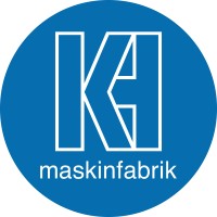 KH Maskinfabrik ApS logo - Similar company to Becker Danmark A/S