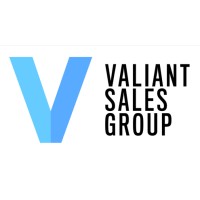 Valiant Sales Group logo - Similar company to Ecommerce Specialty Group, Llc