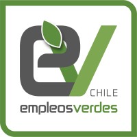 Empleos Verdes Chile logo - Similar company to Circula Sustentable