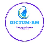 Dictum-RM logo - Similar company to Psi Seguridad