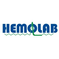 HEMOLAB d.o.o. Beograd logo - Similar company to Core Gaming Usa